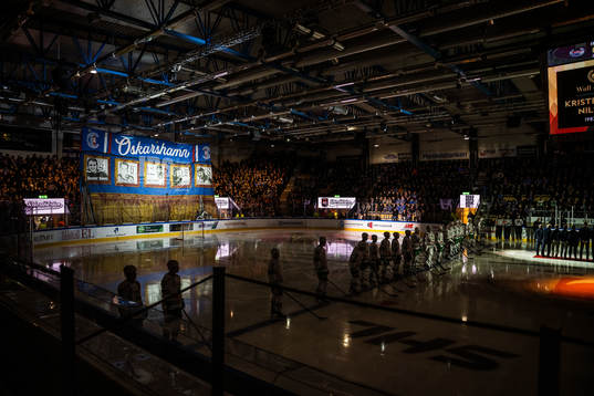 Oskarshamns tifo