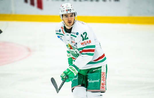 Rögles Brady Ferguson