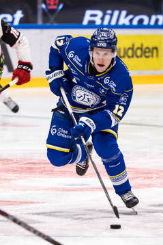 Leksands Kalle Östman