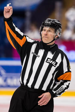 Domare Tobias Björk