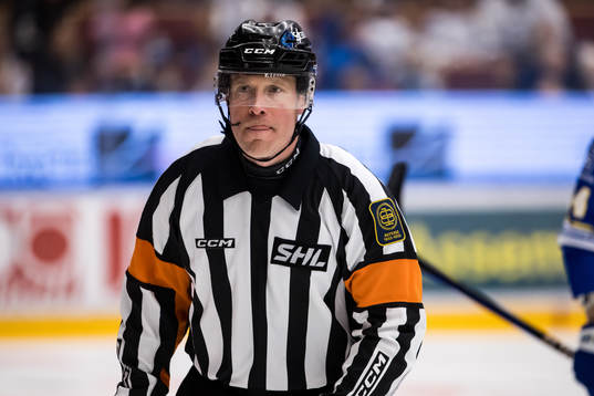 Domare Tobias Björk