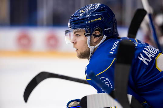 Leksands Jesper Kandergård