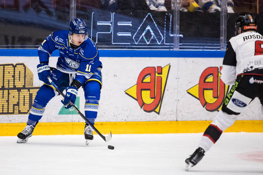 Leksands Martin Karlsson