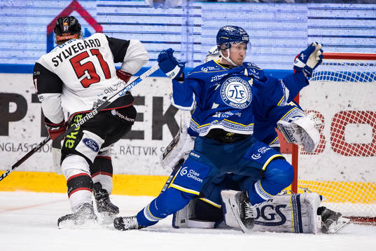 Leksands Olle Alsing