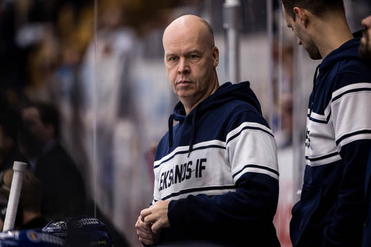 Leksands fysioterapeut Per-Ivar Andersson