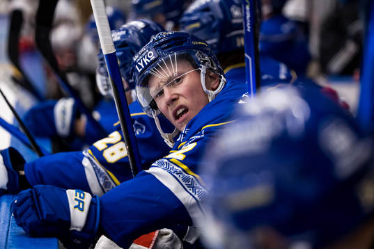 Leksands Kalle Östman