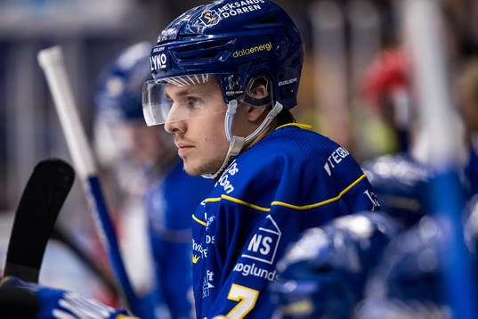 Leksands Marcus Karlberg