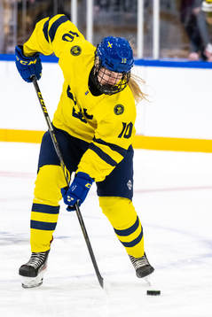 Linnea Natt och Dag of Sweden