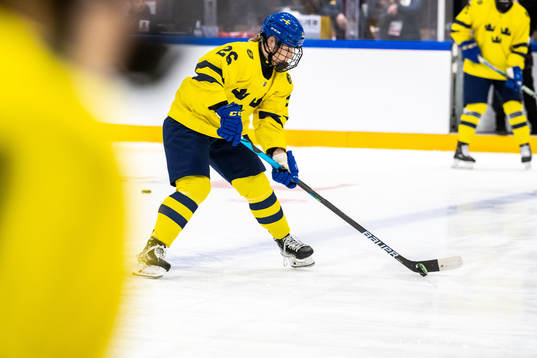 Emma Goding of Sweden