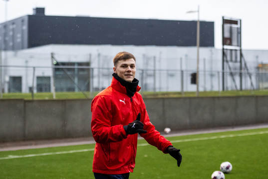 Erik Ring