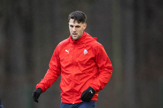 Helsingborgs Oliver Stojanovic Fredin