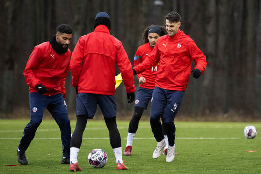 Helsingborgs Oliver Stojanovic Fredin