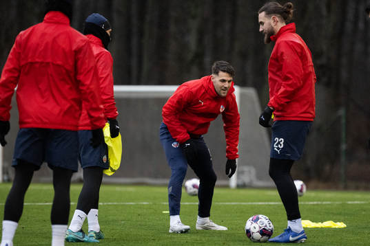 Helsingborgs Oliver Stojanovic Fredin
