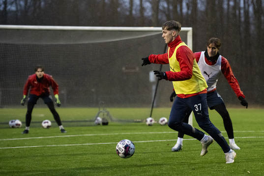 Helsingborgs Hampus Källström
