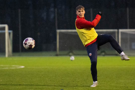 Helsingborgs Hampus Källström