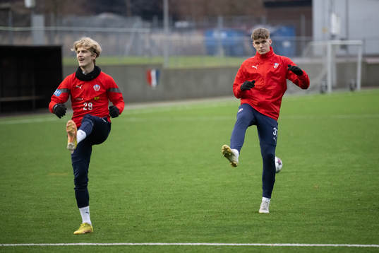 Helsingborgs Hampus Källström