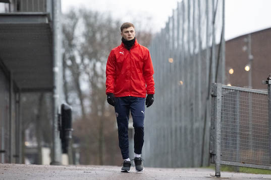 Helsingborgs Erik Ring