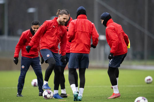 Helsingborgs Ali Suljic