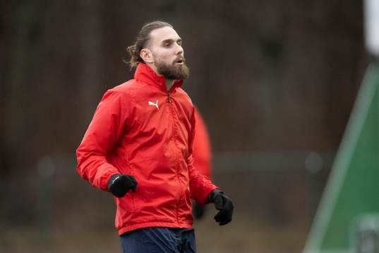 Helsingborgs Ali Suljic