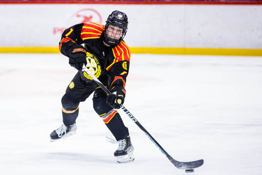 Brynäs Lindsay Paige Agnew