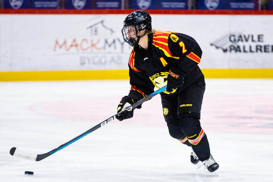 Brynäs Maja Nylen-Persson