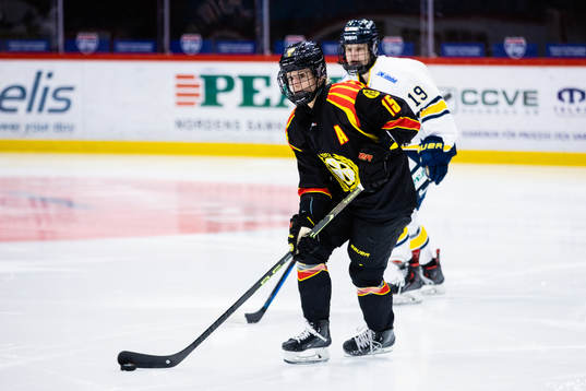 Brynäs Lara Stalder
