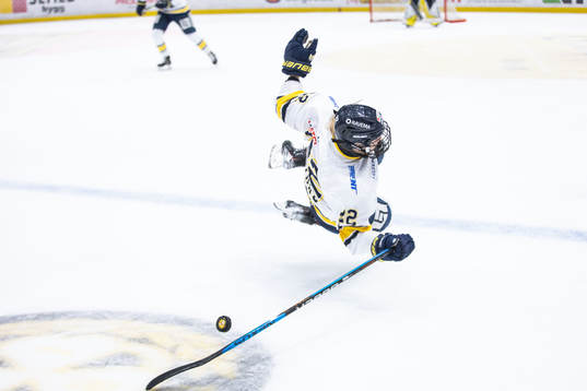 HV71s Suvi Käyhkö