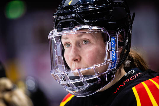 Brynäs Rosa Lindstedt