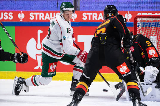 Frölundas Max Friberg