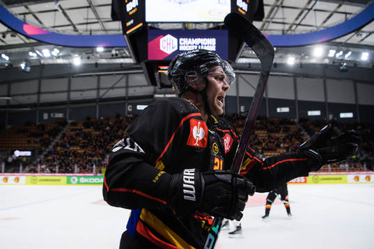 Luleås Juhani Tyrväinen