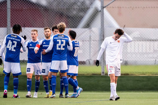 Kalmars Sebastian Nilsson deppar