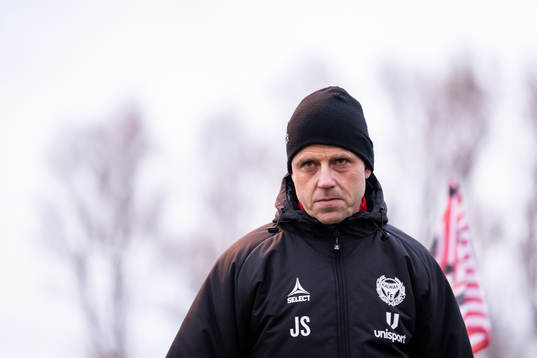 Kalmars Johan Steglander