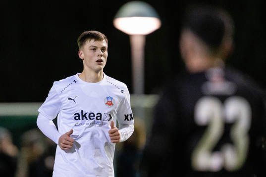 Helsingborgs Erik Ring