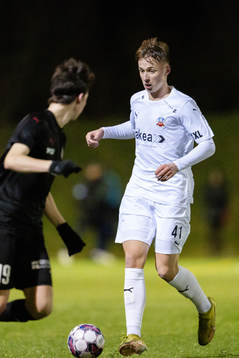 Helsingborgs Lucas Kjellnäs