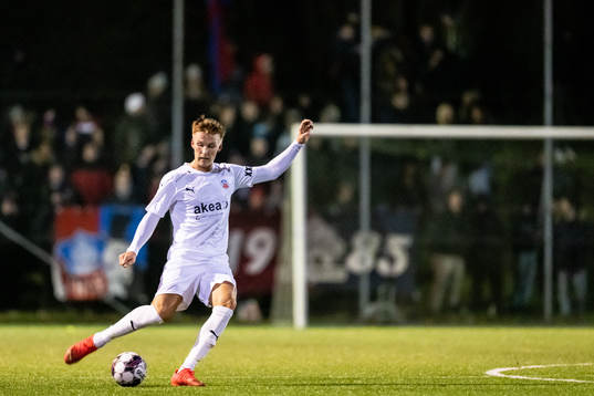 Helsingborgs Casper Widell