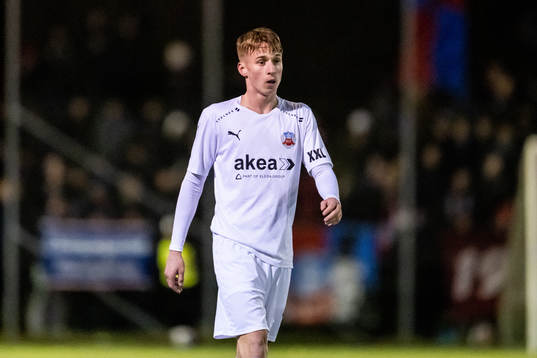 Helsingborgs Lucas Kjellnäs