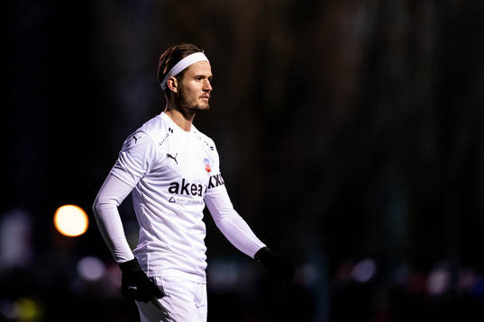 Helsingborgs Wilhelm Loeper