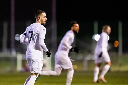 Helsingborgs Arian Kabashi