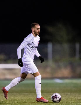 Helsingborgs Arian Kabashi