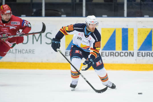 Djurgårdens Linus Klasen