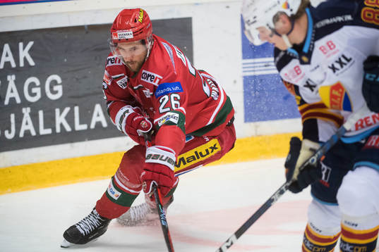 Modos Emil Wahlberg