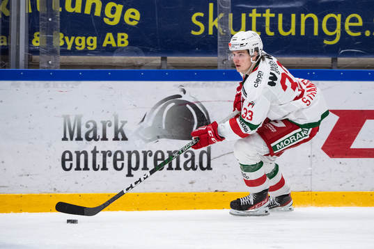 Moras Olle Strandell