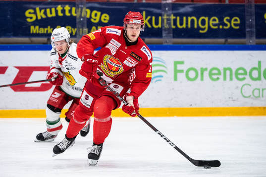 Almtunas Jacob Spångberg