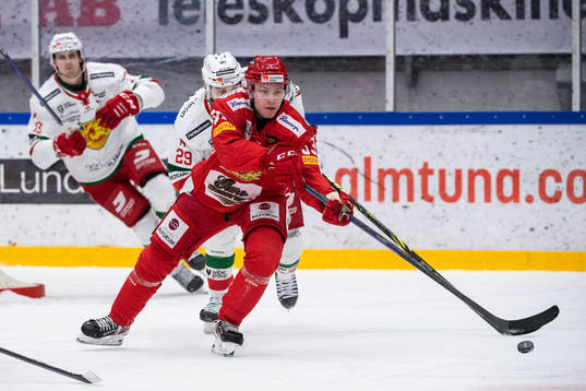 Almtunas Oskar Asplund