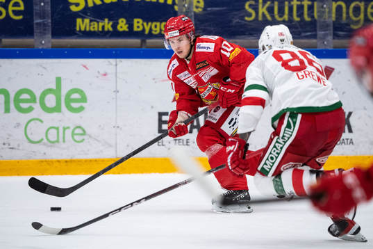 Almtunas Oliver Kandergård