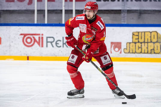 Almtunas Hampus Harlestam