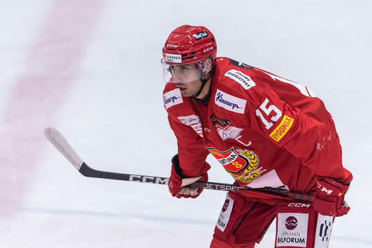 Almtunas Marcus Karlström
