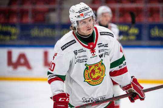 Moras Anton Heikkinen