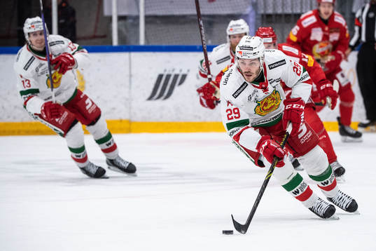 Moras Johan Persson