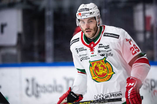 Moras Johan Persson